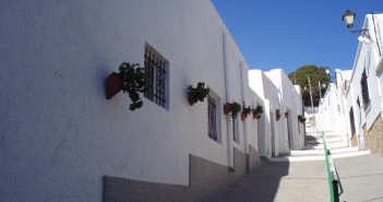 Enix, Almería
