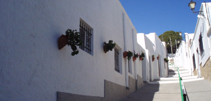 Enix, Almería