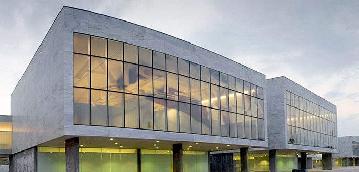 Palacio de Exposiciones y Congresos Cabo de Gata
