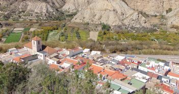 Rágol, Almería