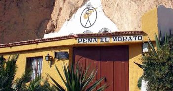 Peña Flamenca El Morato