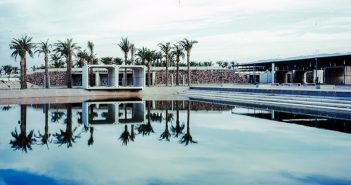 Plaza del Mar, Retamar