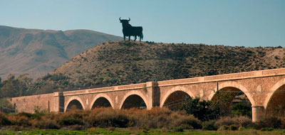 Rioja,-puente Almería