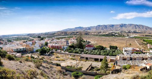 Rioja.-Almería