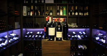 Selectos, el rincón gourmet de Aguadulce