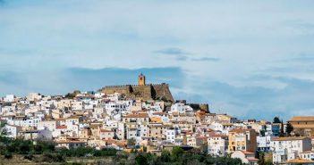 Serón, Almería