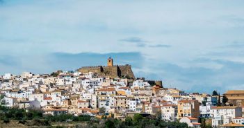 Serón, Almería