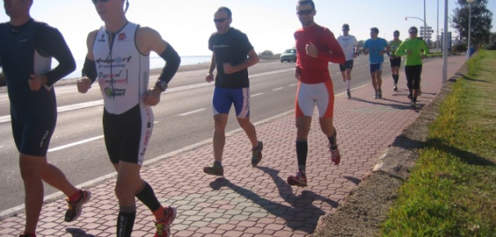 Triatlón Cross Mojácar
