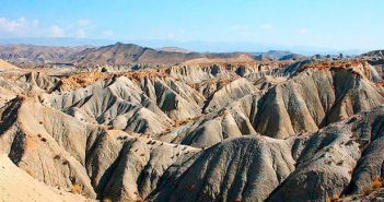 Tabernas, Almería