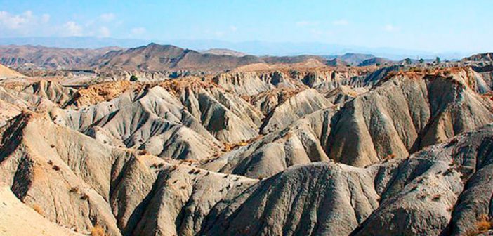 Tabernas, Almería