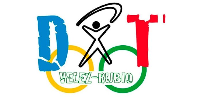 Deportes Vélez Rubio