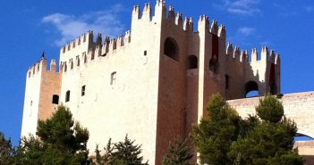 Vélez Blanco, Almería