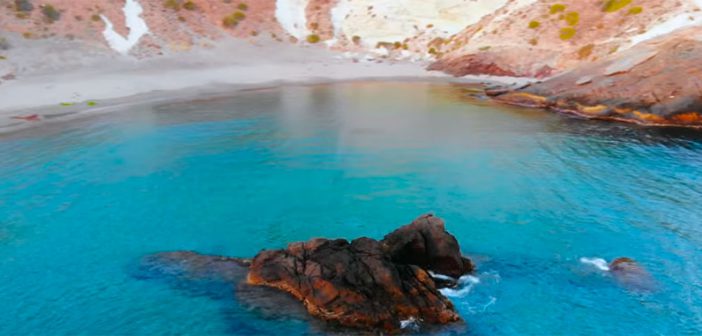 cala-raja--playa-Cabo-de-Gata-Almería