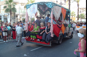 carrozas