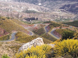 Ohanes, Almería