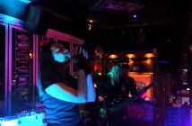 HeartBreak: ambiente rockero en Aguadulce