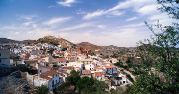 Lubrín, Almería