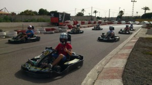 karting