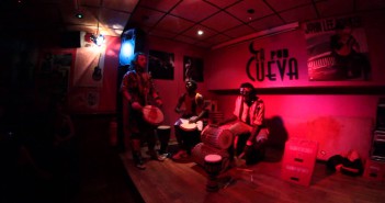 La Cueva, el Olimpo del rock and roll