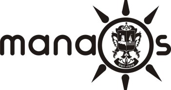 Sala Manaos logo Almería