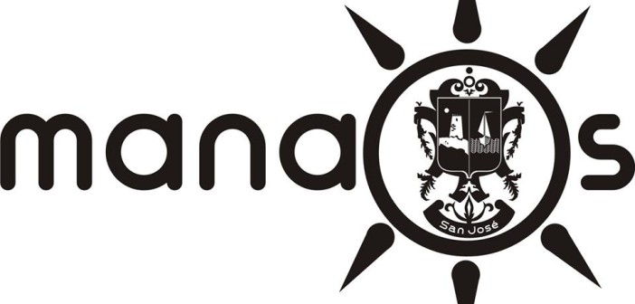 Sala Manaos logo Almería
