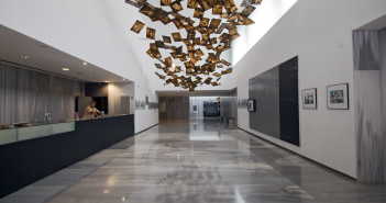 El Museo Arqueológico dedica el mes de septiembre a la fotografía Museo de Almería
