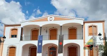 Ayuntamiento de Oria