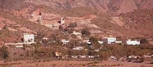 Rodalquilar, Almería