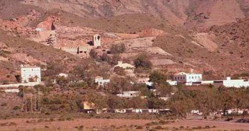 Rodalquilar, Almería
