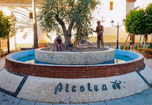 Alcolea, Almería 