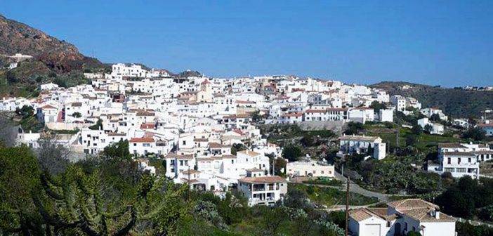 Bédar Almería