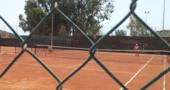 Club de Tenis Almería