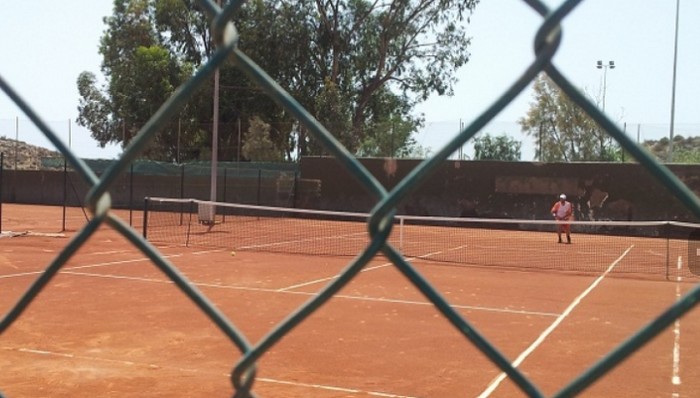 Club de Tenis Almería