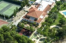 Club de Tenis Huércal Overa