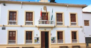 Casa de la Cultura de Serón Casa de la Cultura de Serón, Almería