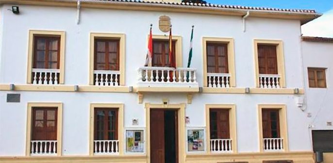 Casa de la Cultura de Serón, Almería