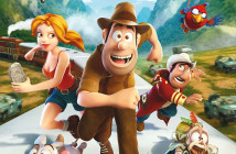 Cine familiar en Almerimar