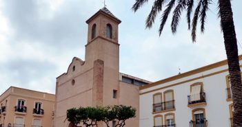 Convento de la Victoria, Vera