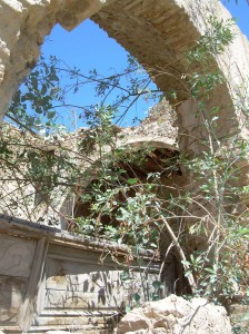 Bédar Almería