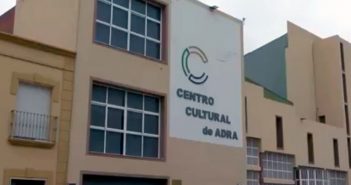 Centro Cultural de Adra