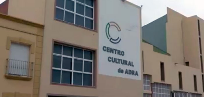 Centro Cultural de Adra