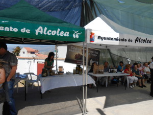 Feria Artesanal