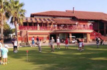 Club de Golf Playa Serena