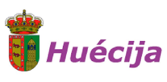 ESCUDO DE HUÉCIJA