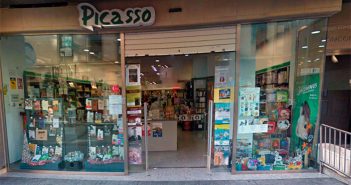 Librería Picasso