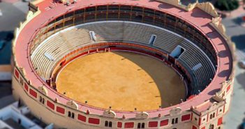 Plaza de Toros de Berja