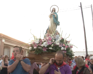 Procesión