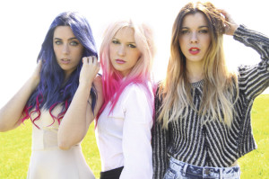 SWEETCALIFORNIA