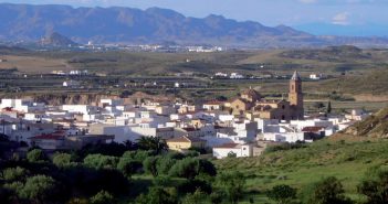 Turre, Almería