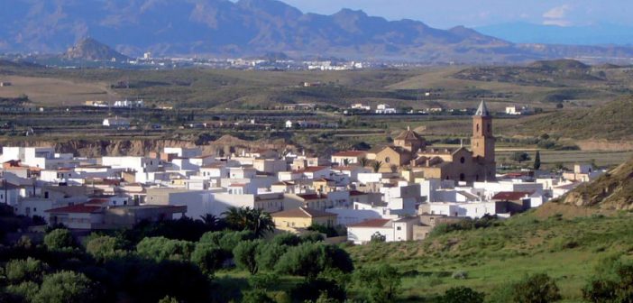 Turre, Almería